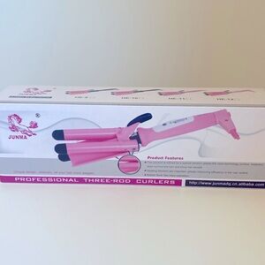 Beach Waver Curling Iron